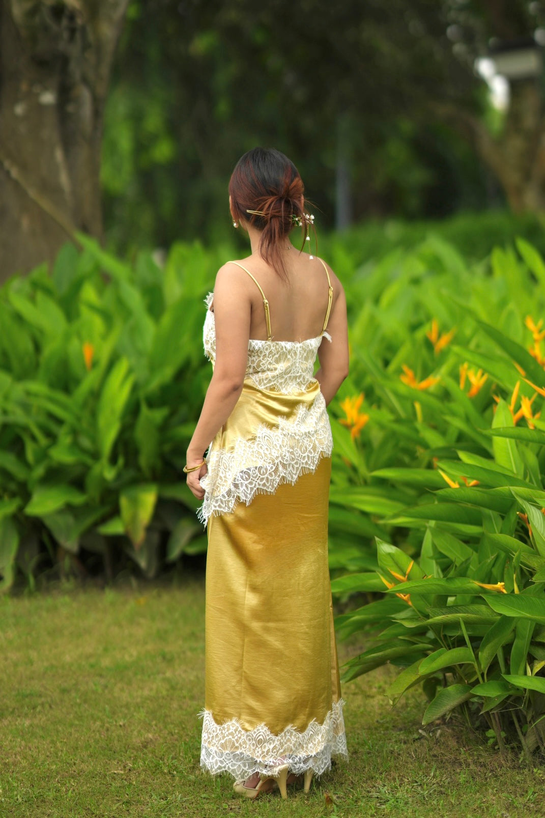Aurelia Co-ord Set